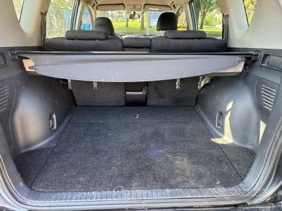 Toyota RAV4 RAV 4 2.2 D 177 CV Luxury 4x4 usata Torino