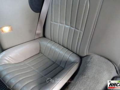 Chevrolet Camaro  Nero usata Pieve a Nievole