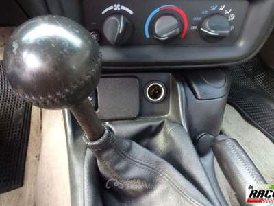Chevrolet Camaro  Nero usata Pieve a Nievole