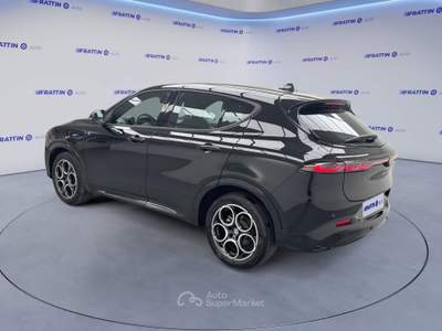 Alfa Romeo Tonale Tonale 1.6 Diesel 130 Cv Tct6 Sprint Nero usata Cassola