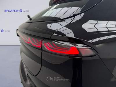 Alfa Romeo Tonale Tonale 1.6 Diesel 130 Cv Tct6 Sprint Nero usata Cassola