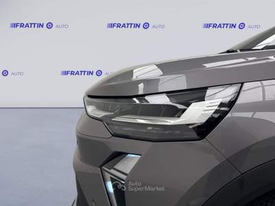 Renault Symbioz Symbioz Full Hybrid E-Tech 145 Cv Iconic Grigio usata Cassola