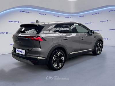 Renault Symbioz Symbioz Full Hybrid E-Tech 145 Cv Iconic Grigio usata Cassola