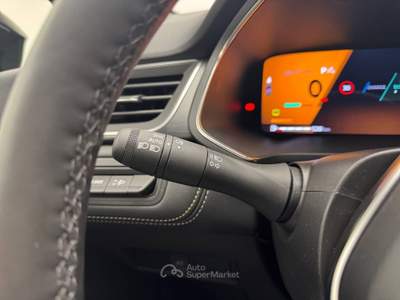Renault Symbioz Symbioz Full Hybrid E-Tech 145 Cv Iconic Grigio usata Cassola