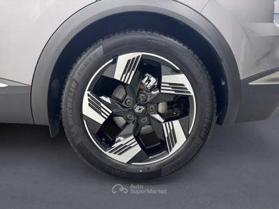 Renault Symbioz Symbioz Full Hybrid E-Tech 145 Cv Iconic Grigio usata Cassola