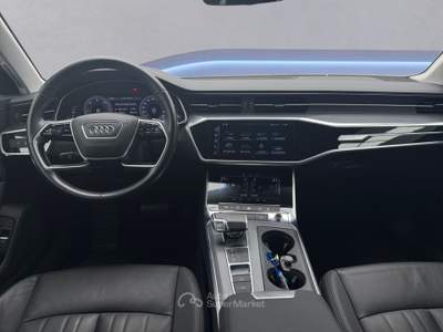 Audi A6 A6 Avant 40 2.0 Tdi Quattro Ultra S Tronic Business Plus Nero usata Cassola
