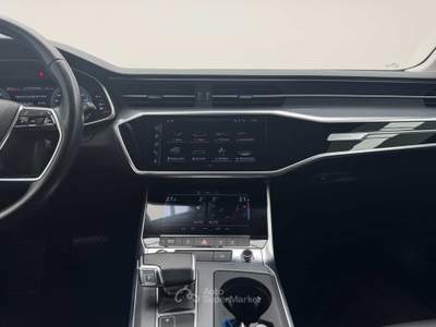 Audi A6 A6 Avant 40 2.0 Tdi Quattro Ultra S Tronic Business Plus Nero usata Cassola