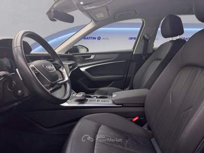 Audi A6 A6 Avant 40 2.0 Tdi Quattro Ultra S Tronic Business Plus Nero usata Cassola