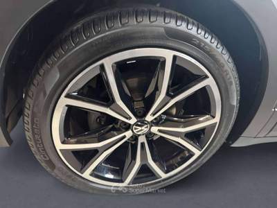 Volkswagen T-Cross T-Cross 1.0 Tsi 110 Cv Dsg Advanced Grigio usata Cassola