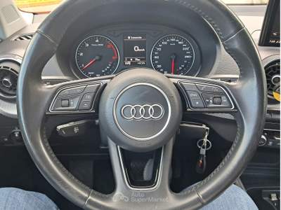 Audi Q2 quattro S tronic Admired (iva esposta) Rosso usata Cassano delle Murge
