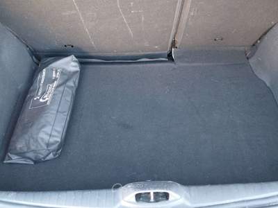 Peugeot 208 208 5p 1.2 puretech Active 82cv NEOPATENTATI Nero usata Fagnano Olona