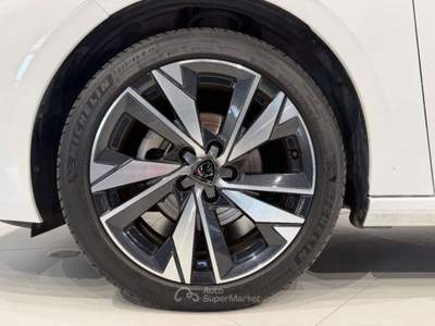 Peugeot 308 PureTech Turbo 130 Allure FULL LED / PREZZO REALE Bianco usata San Biagio di Callalta