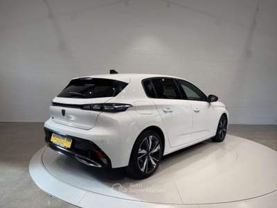Peugeot 308 PureTech Turbo 130 Allure FULL LED / PREZZO REALE Bianco usata San Biagio di Callalta