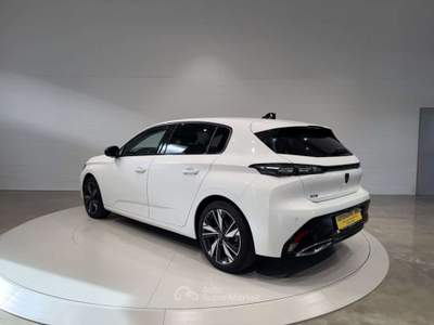 Peugeot 308 PureTech Turbo 130 Allure FULL LED / PREZZO REALE Bianco usata San Biagio di Callalta