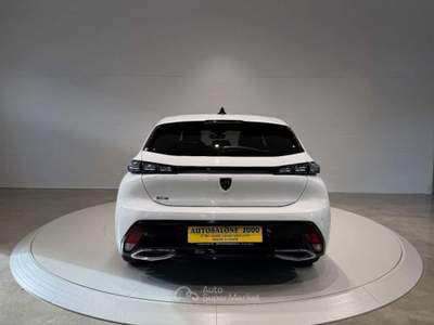 Peugeot 308 PureTech Turbo 130 Allure FULL LED / PREZZO REALE Bianco usata San Biagio di Callalta