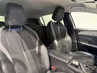 Peugeot 308 PureTech Turbo 130 Allure FULL LED / PREZZO REALE Bianco usata San Biagio di Callalta