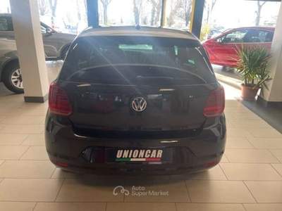 Volkswagen Polo Polo 5p 1.0 75CV All Star Grigio usata Mirano