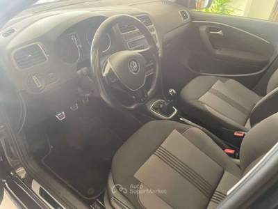 Volkswagen Polo Polo 5p 1.0 75CV All Star Grigio usata Mirano