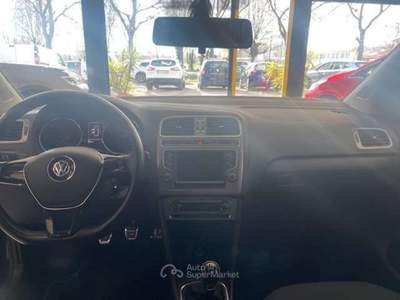 Volkswagen Polo Polo 5p 1.0 75CV All Star Grigio usata Mirano
