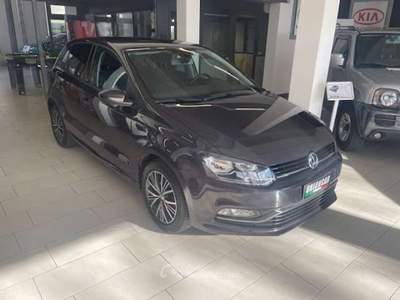 Volkswagen Polo Polo 5p 1.0 75CV All Star Grigio usata Mirano
