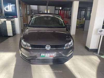 Volkswagen Polo Polo 5p 1.0 75CV All Star Grigio usata Mirano