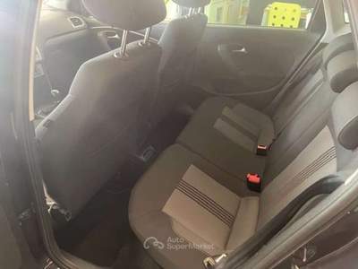Volkswagen Polo Polo 5p 1.0 75CV All Star Grigio usata Mirano
