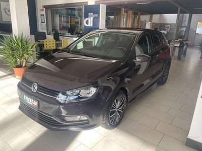 Volkswagen Polo Polo 5p 1.0 75CV All Star Grigio usata Mirano