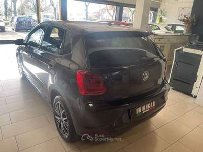 Volkswagen Polo Polo 5p 1.0 75CV All Star Grigio usata Mirano