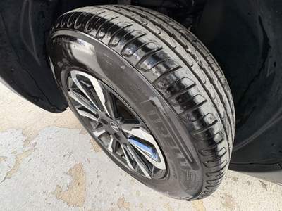 Opel Crossland Start&Stop Ultimate Nero usata ALTAMURA