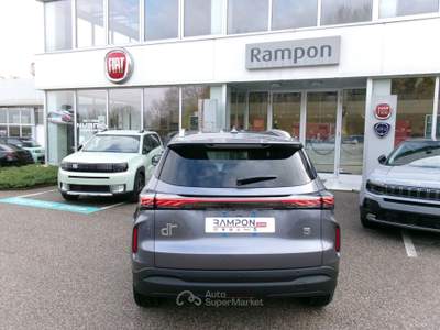 DR 5.0 dr5 1.5 Bi-Fuel GPL Grigio usata SAN DONA' DI PIAVE