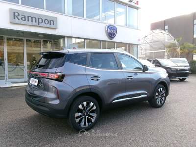 DR 5.0 dr5 1.5 Bi-Fuel GPL Grigio usata SAN DONA' DI PIAVE