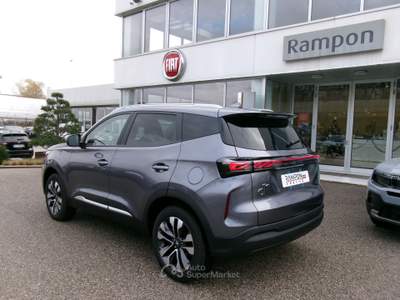 DR 5.0 dr5 1.5 Bi-Fuel GPL Grigio usata SAN DONA' DI PIAVE