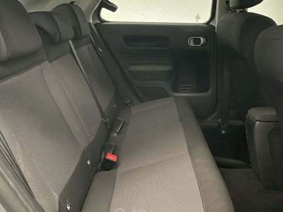 Citroen C4 Cactus PureTech 110 S&amp;S Feel Grigio usata Arona