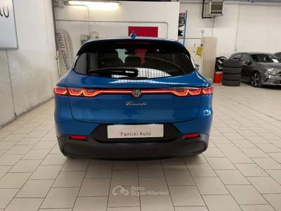Alfa Romeo Tonale Sprint 1.6 130cv tct c.auto-Ok Neopat-LEGGI SOTTO Blu/Azzurro usata BRESCIA