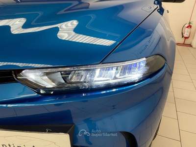 Alfa Romeo Tonale Sprint 1.6 130cv tct c.auto-Ok Neopat-LEGGI SOTTO Blu/Azzurro usata BRESCIA