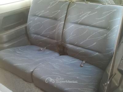 Suzuki Jimny ottimo stato Argento usata Messina