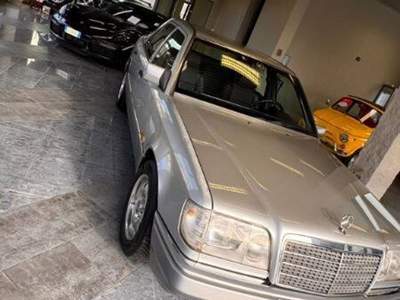 Mercedes-Benz Classe E E 200 16v usata Agliana