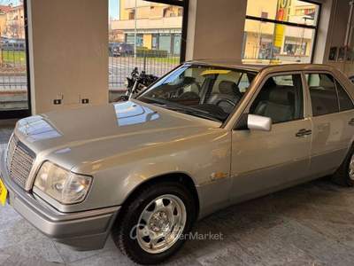 Mercedes-Benz Classe E E 200 16v usata Agliana