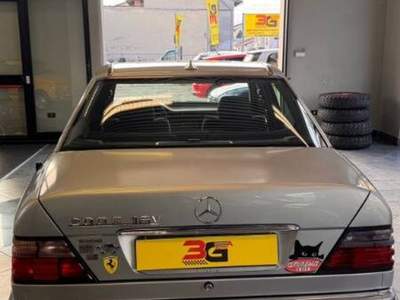 Mercedes-Benz Classe E E 200 16v usata Agliana