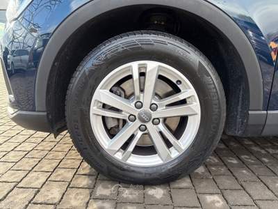 Audi Q3 Q3 40 2.0 tdi business quattro 190cv s-tronic Blu/Azzurro usata Legnago