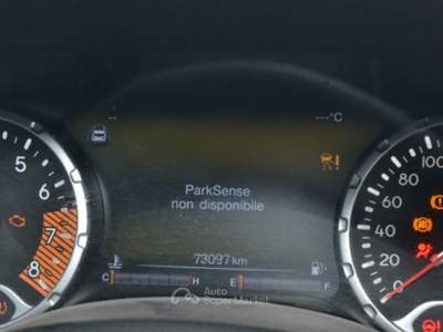 Jeep Renegade  - my 19 limited 1.0 bz t3 120 Blu/Azzurro usata CAGLIARI