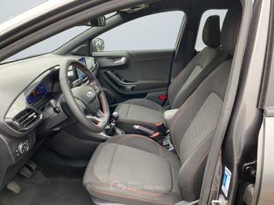 Ford Puma  - puma 1.0 ecoboost h st-line s&s 125cv Grigio usata Segrate