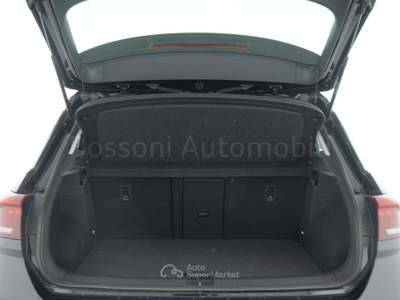 Volkswagen T-Roc 2.0 tdi scr 150cv life dsg Nero usata Cremona