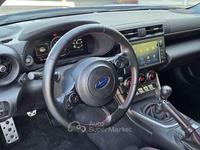 Subaru BRZ BRZ 2.4 HIGH VALUTO PERMUTA Blu/Azzurro usata Ravenna