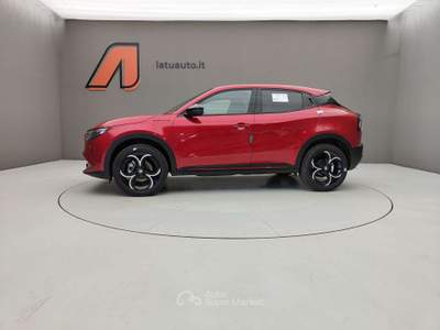 Alfa Romeo Junior JUNIOR 1.2 145CV HYBRID EDCT6 SPECIALE Rosso usata Voghera