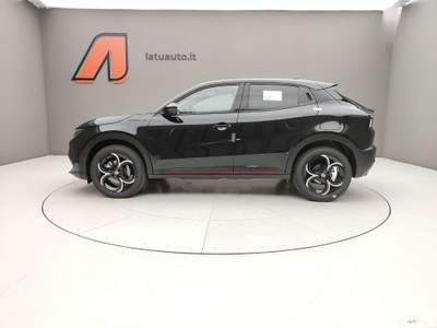Alfa Romeo Junior JUNIOR 1.2 145CV HYBRID EDCT6 SPECIALE Nero usata Voghera