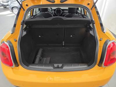MINI Cooper PRONTA CONSEGNA Arancione usata Grosseto