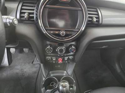 MINI Cooper PRONTA CONSEGNA Arancione usata Grosseto