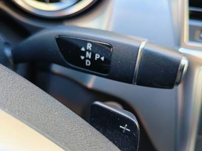 Mercedes-Benz Classe M Non fumatore Bianco usata Messina