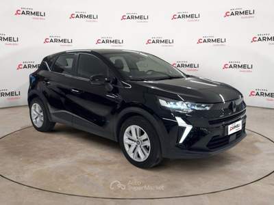 Renault Captur 1.0 TCe Evolution -AZIENDALE Nero usata Coccaglio